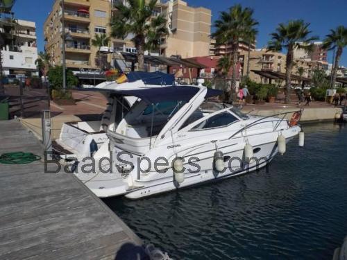 Doral 310 SE anmeldelser og tekniske specifikationer